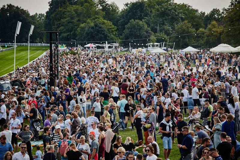 fot. Agata Władyczka / WTWK Partynice